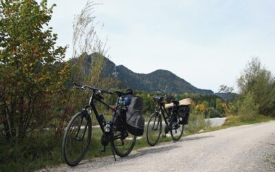 Jak wybrać rower trekkingowy męski na codzienne dojazdy i weekendowe wycieczki? Najważniejsze cechy, wyposażenie i komfort jazdy