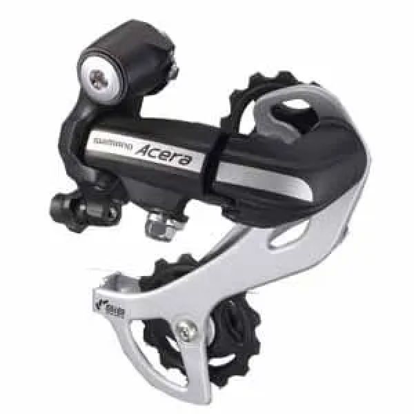 Przerzutka tylna Shimano RD-M360 SGS 