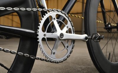 Ranking łańcuchów rowerowych 2026