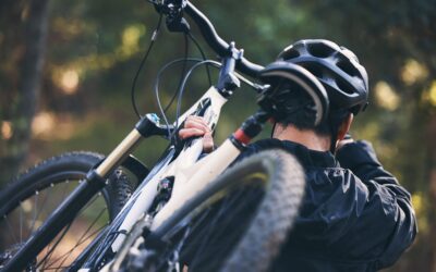 Ranking najlepszych kierownic MTB 2026