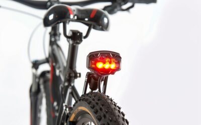 Ranking najlepszych lamp tylnych do roweru 2026
