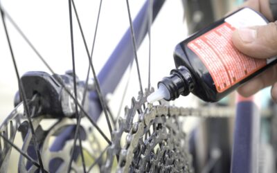 Ranking najlepszych smarów ceramicznych do łańcucha 2026