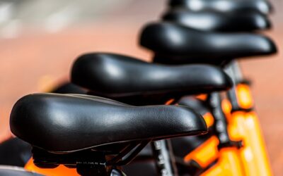 Ranking siodełek rowerowych żelowych 2026
